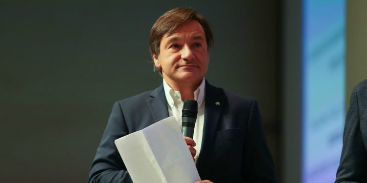 massimo fini