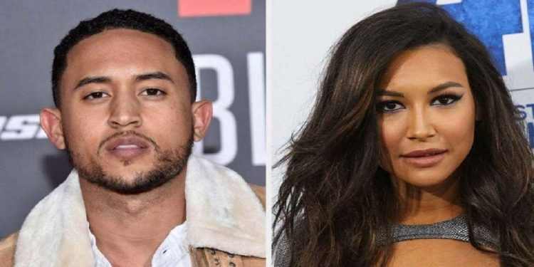 Tahj Mowry e Naya Rivera