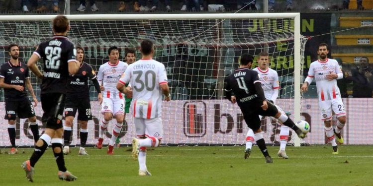 Diretta Perugia Cremonese, Serie B 35^ giornata (Foto LaPresse)