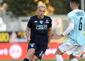 Diretta Empoli Entella, Serie B 35^ giornata (Foto LaPresse)