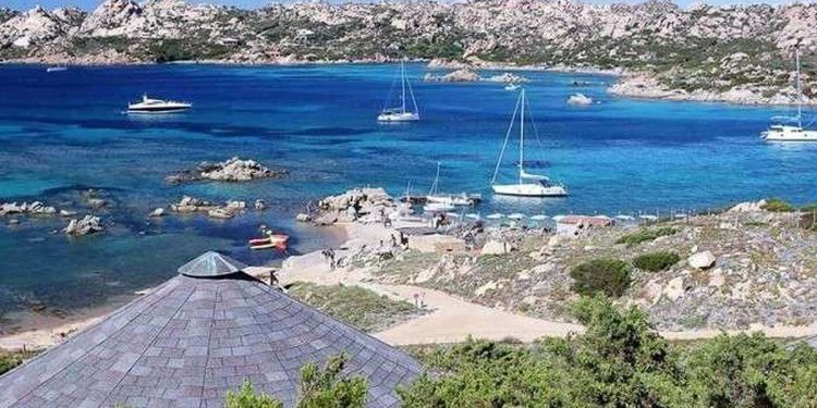 Villaggio Touring Club La Maddalena di TH Resorts