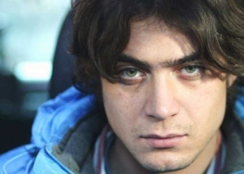 Riccardo Scamarcio