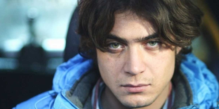 Riccardo Scamarcio