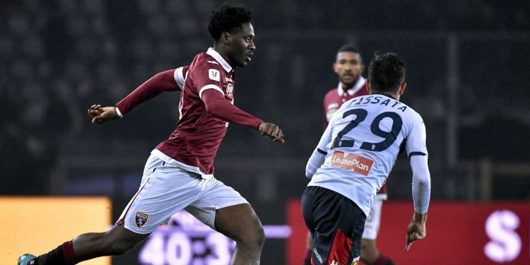 Probabili formazioni Torino Genoa, Serie A 33^ giornata (Foto LaPresse)