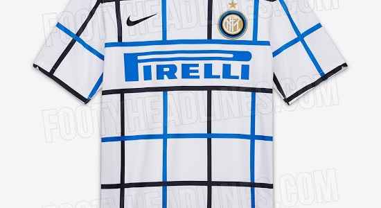 Seconda sales divisa inter