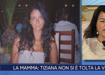 Tiziana Cantone, Vita in Diretta Estate