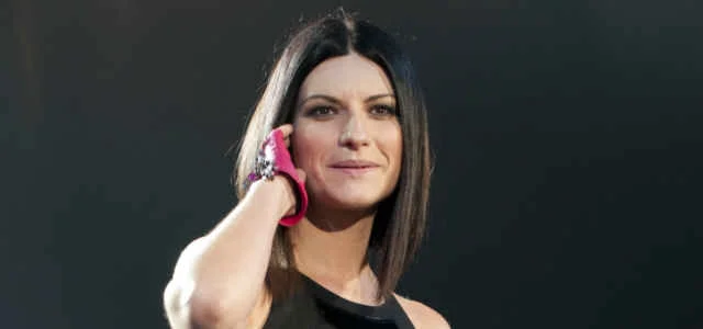 Laura Pausini dopo le polemiche su Bella Ciao: Non volevo essere  strumentalizzata