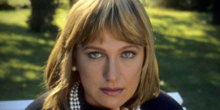 Daria Nicolodi