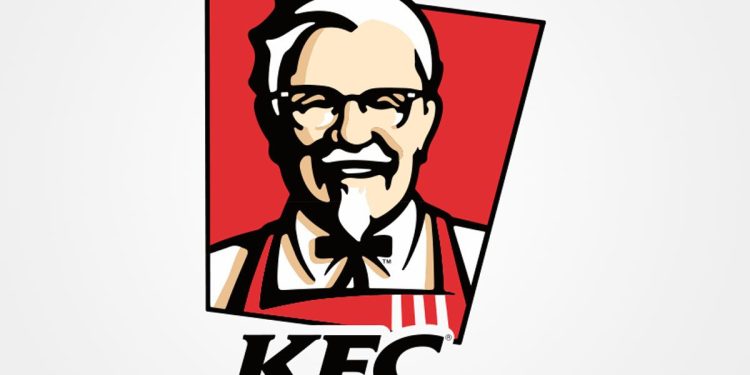 KFC, il logo della catena