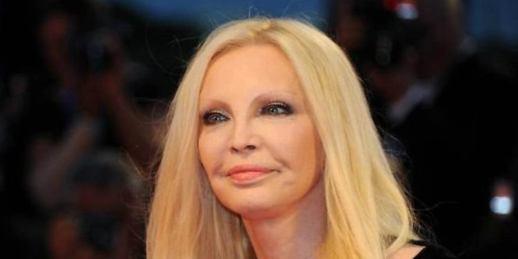 Patty Pravo