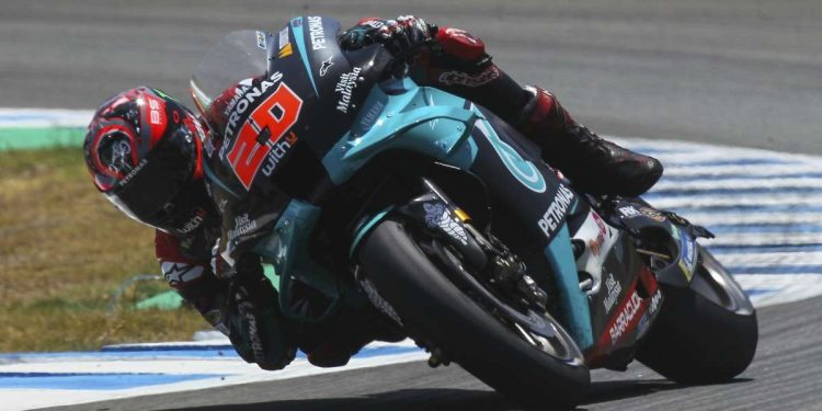 Quartararo MotoGp