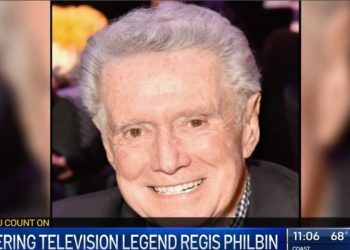 Regis Philbin