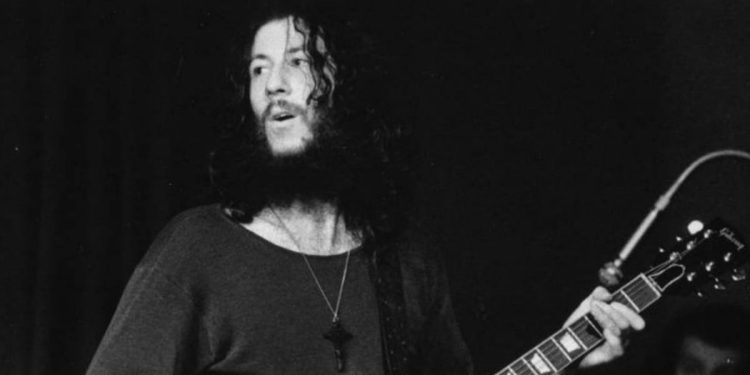 Peter Green