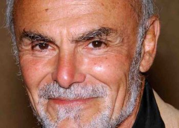 John Saxon