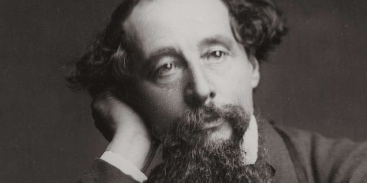 Charles Dickens