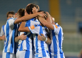 diretta spal pescara