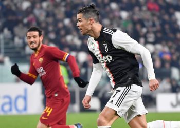 Ronaldo Juventus Fantacalcio