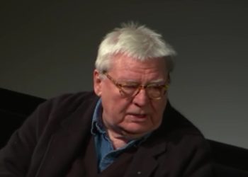 alan parker