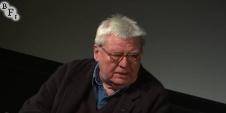 alan parker