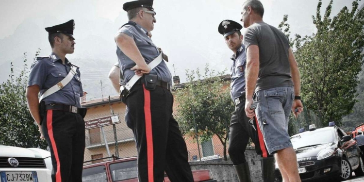 ndrangheta