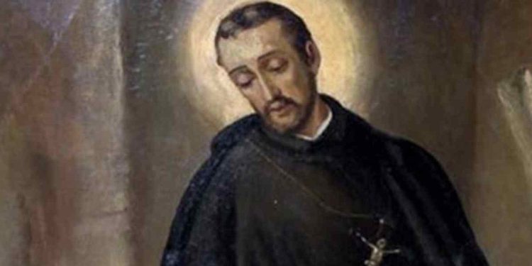 San Pietro Claver