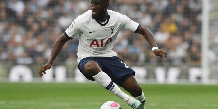 Ndombele