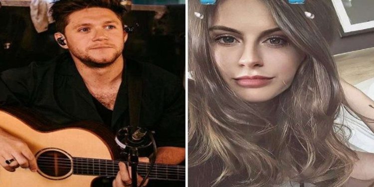 Niall Horan, Amelia Woolley è la nuova fidanzata