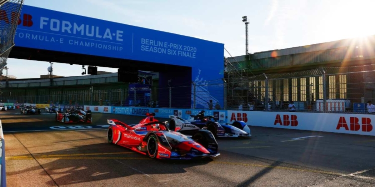 Formula E