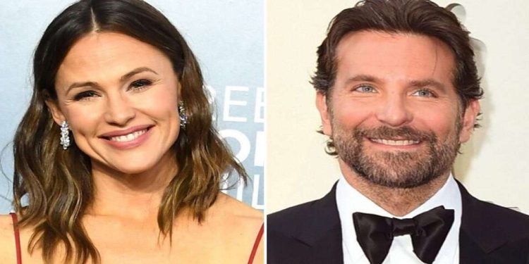 Bradley Cooper e Jennifer Garner stanno insieme?