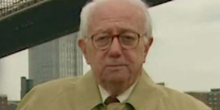 Enzo Biagi