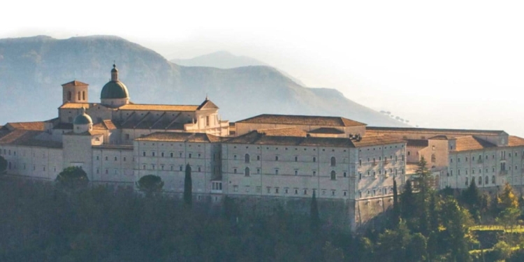 Abbazia Montecassino