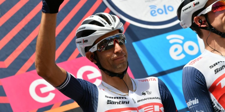 Vincenzo Nibali Giro