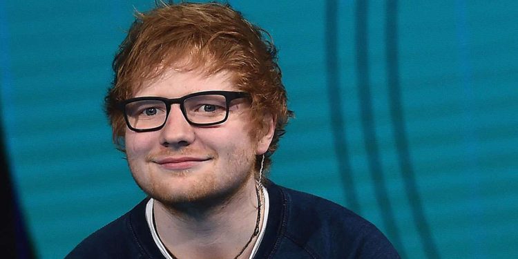 Ed Sheeran, chi è: la carriera e le accuse di plagio/ 