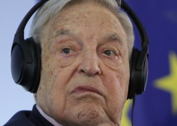 Soros in Europa