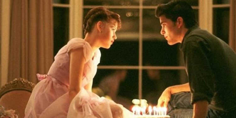 Sixteen Candles - Un compleanno da ricordare