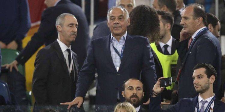 james pallotta