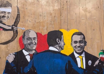 Murales Governo Conte-2