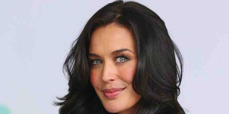 Megan Gale