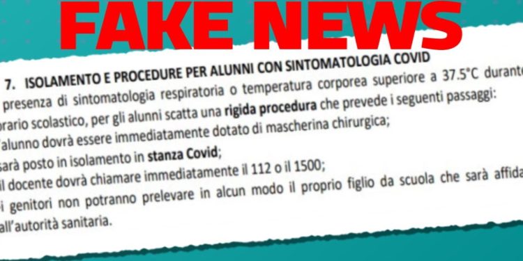 Fake news scuola, interviene Miur