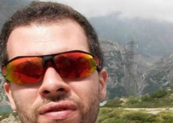 Cristian Persico, morto a 34 anni di coronavirus