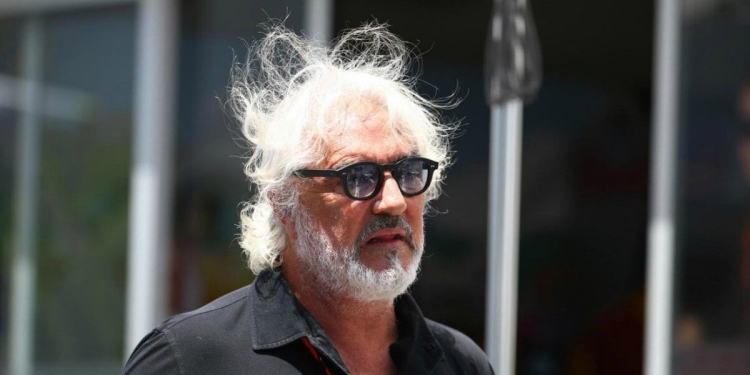 briatore