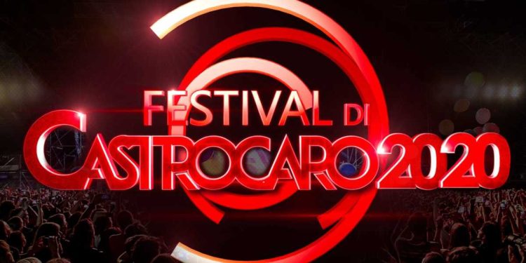 Festival Castrocaro 2020