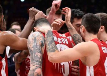 Diretta Milano Sassari 102-86: l'Olimpia si rilancia in Serie A1 (da facebook.com/OlimpiaMilano1936)