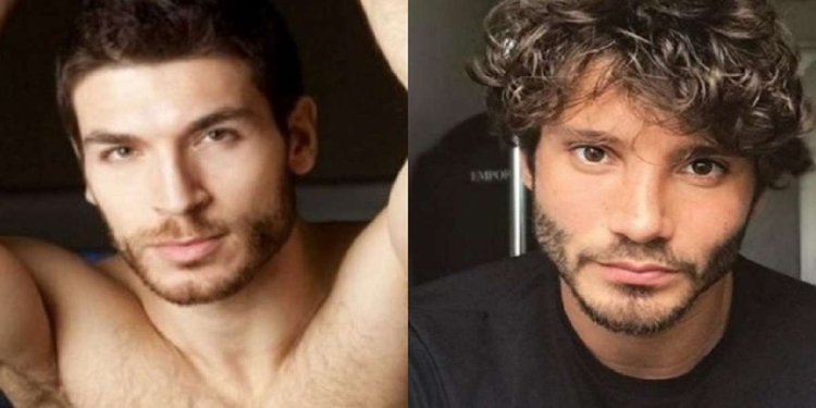 Valerio Pino contro Stefano De Martino