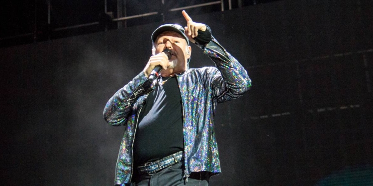 Vasco Rossi