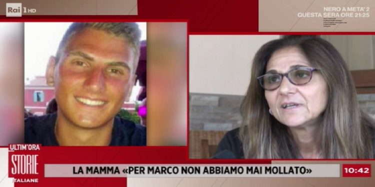 omicidio marco vannini antonio ciontoli