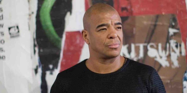 Erick Morillo