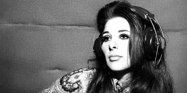 Bobbie Gentry