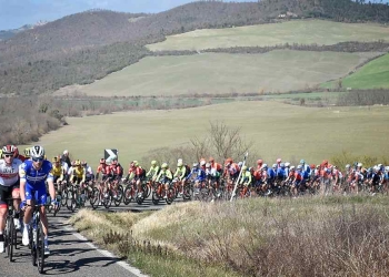 Tirreno Adriatico