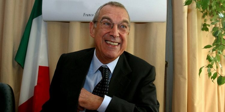 Franco Tatò